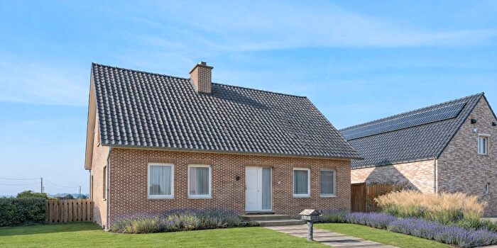 Maison 3 pièces à Stegerstraat, Kinrooi, à vendre