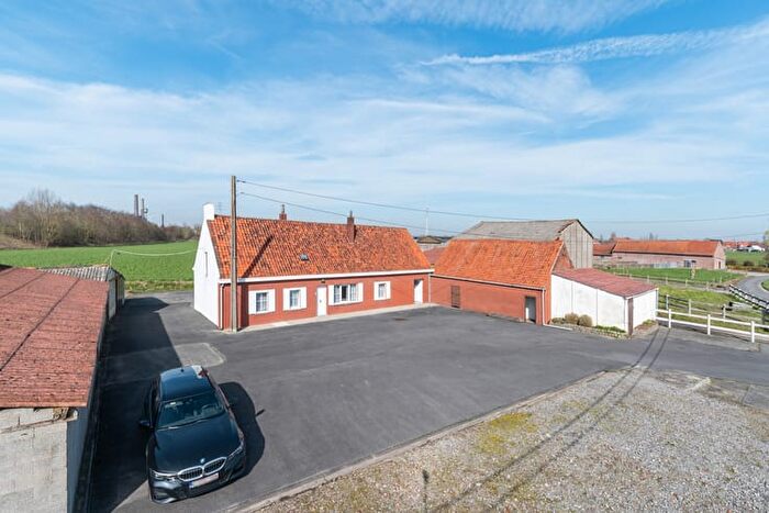 Maison 15 pièces à vendre à Oude Lettenhofstraat, Zwevegem