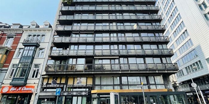 Appartement à vendre - Liège, Luik