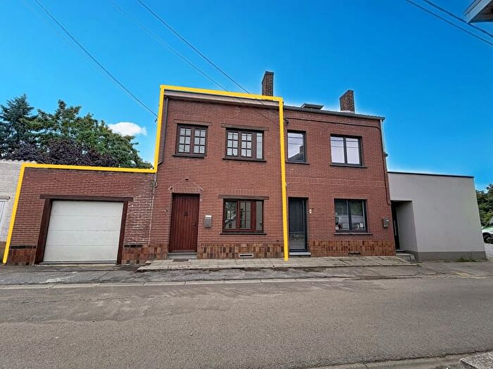 Maison 4 pièces à vendre - Rue Louis Hubeau, MELLET
