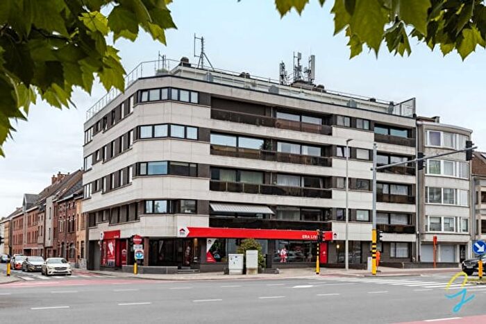 Appartement 3 pièces à vendre à Leo de Béthunelaan, Aalst
