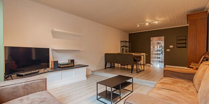 Appartement 2 pièces à vendre à Nieuwe Kouterstraat, Bornem