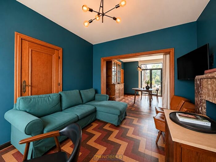 Maison 12 pièces à Moenebroekstraat, Geraardsbergen, à vendre