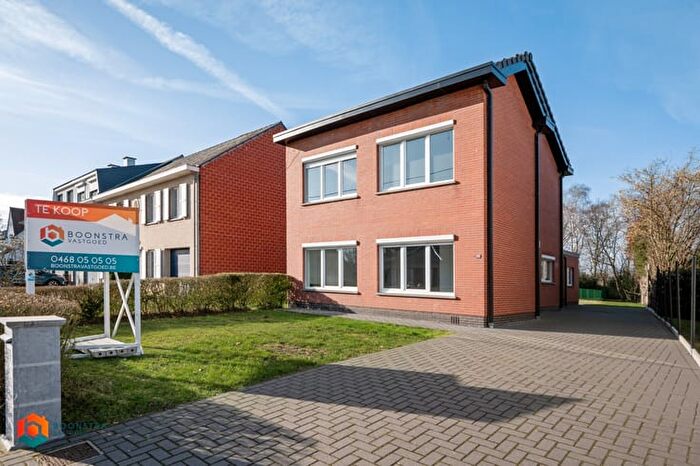 Maison 14 pièces à vendre à Lierbaan, Putte