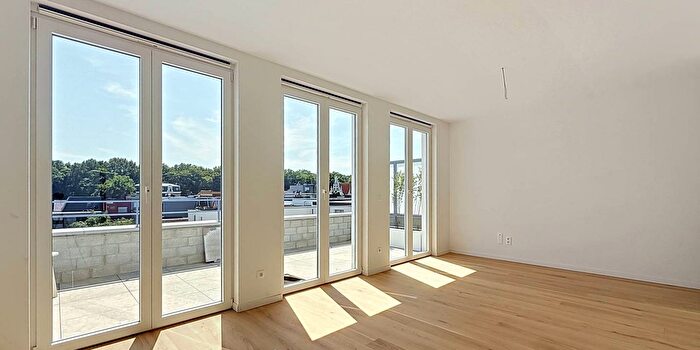 Appartement 2 pièces à louer - Plankenbergstraat, Deurne