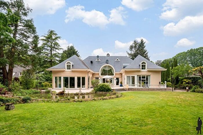 Elzendreef, Essen - Maison 4 pièces à vendre