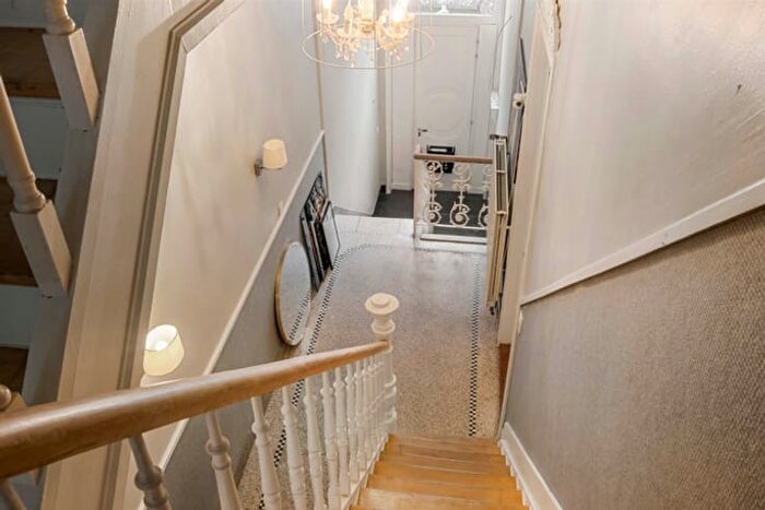 Maison 5 pièces à vendre à Zwaluwenstraat, Oostende