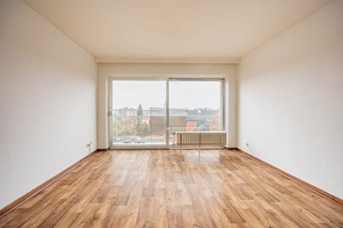 Appartement 2 pièces à vendre à Rue des Combattants, WAREMME