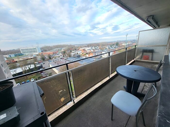 Appartement 4 pièces à vendre - Elektriciteitstraat, Mechelen