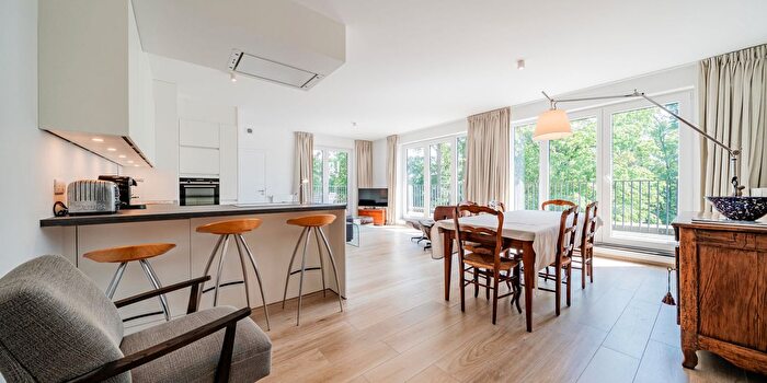 Appartement 2 pièces à vendre - Rue du Charron C, BrainelAlleud