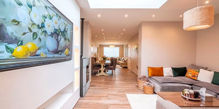 Maison 3 pièces à vendre à Moeskroenstraat, Menen