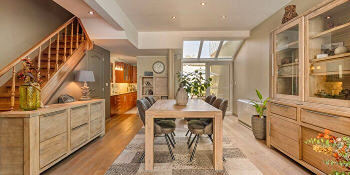 Maison 4 pièces à vendre - Fincentlaan, Knokke