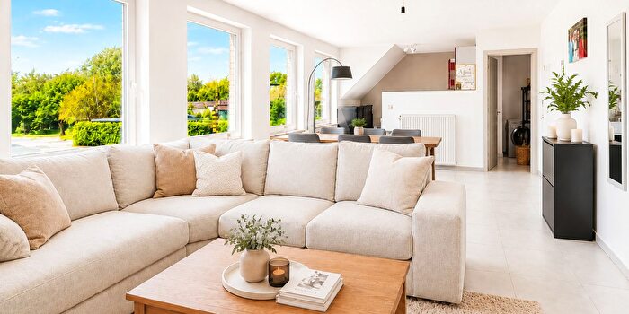 Aalststraat, Oudenaarde : Appartement 3 pièces à vendre