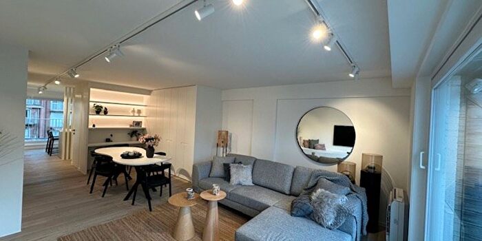 Appartement 3 pièces à vendre - Leopoldlaan, Knokke