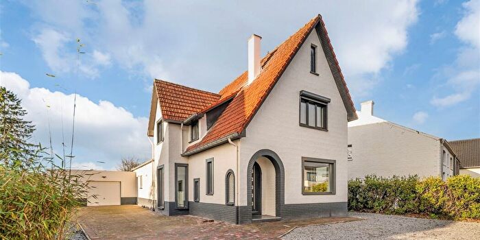 Maison 3 pièces à Waterstraat, Lanaken, à vendre