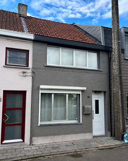 Lange Lei, Boom - Maison 2 pièces à vendre