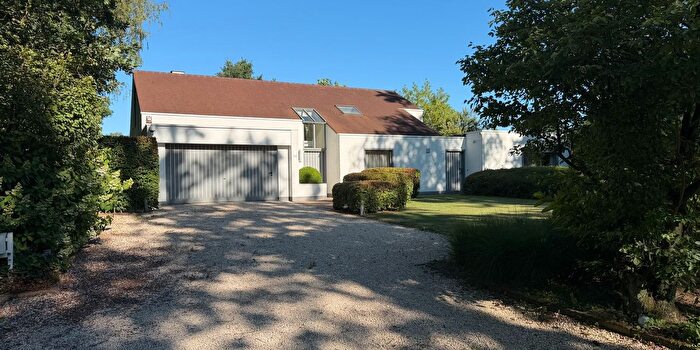 Eikenlaan, Belsele - Maison 4 pièces à vendre