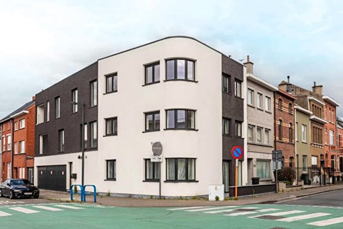 Appartement 2 pièces à Welvaartstraat C, Aalst, à vendre
