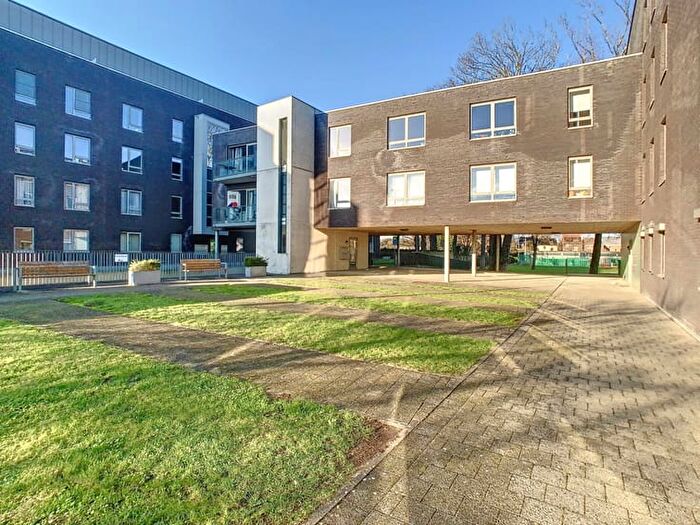 Appartement 2 pièces à louer - Wildemansweg, Herent