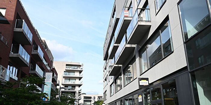 Appartement 2 pièces à louer à Noordstraat, Roeselare