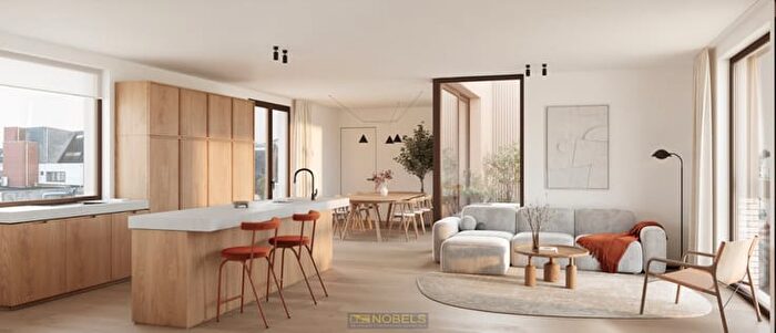 Appartement 8 pièces à Verdurestraat, Oudenaarde, à vendre