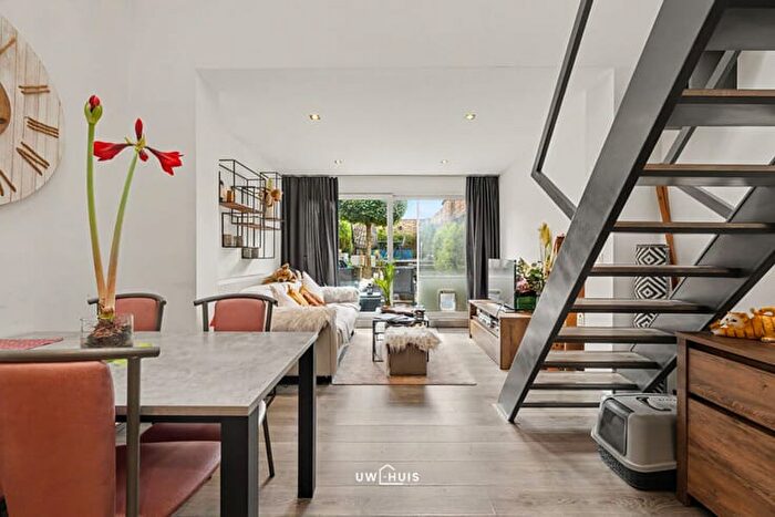 Brugsken, SintNiklaas - Maison 1 pièce à vendre