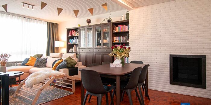Boomsesteenweg, Antwerpen - Appartement 2 pièces à vendre