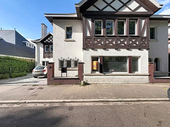 Appartement 3 pièces à louer à Kabbeekvest, Tienen