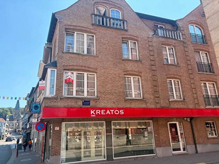 Appartement 2 pièces à louer - Kattestraat A, Geraardsbergen