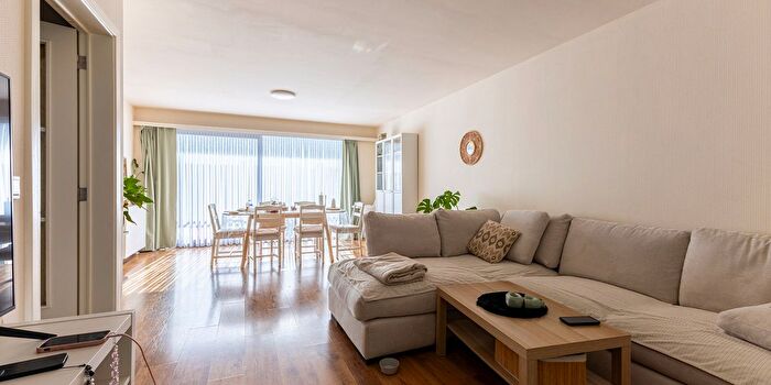 Appartement 2 pièces à vendre - Berkenlaan, Ranst