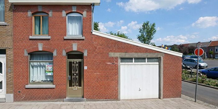 Maison 2 pièces à vendre à Rue dAngleterre, Ath
