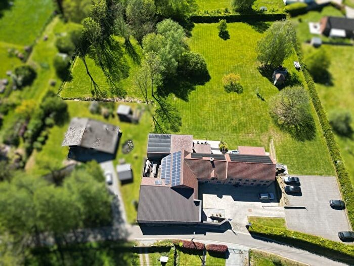 Maison 4 pièces à Rue Vieille, CHASTREVILLEROUXBLANMONT, à vendre