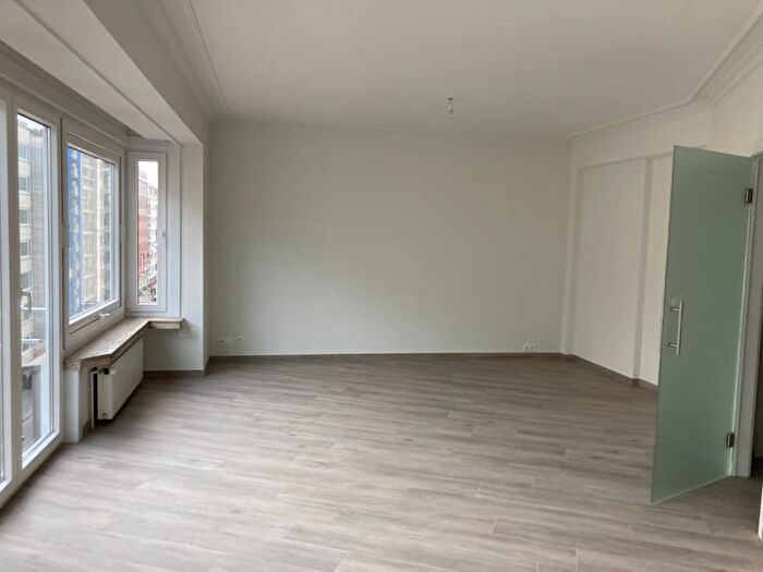 Appartement 2 pièces à Van Iseghemlaan, Oostende, à vendre