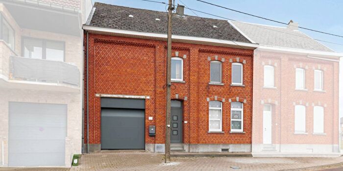 Eigenstraat, Denderhoutem : Maison 2 pièces à vendre
