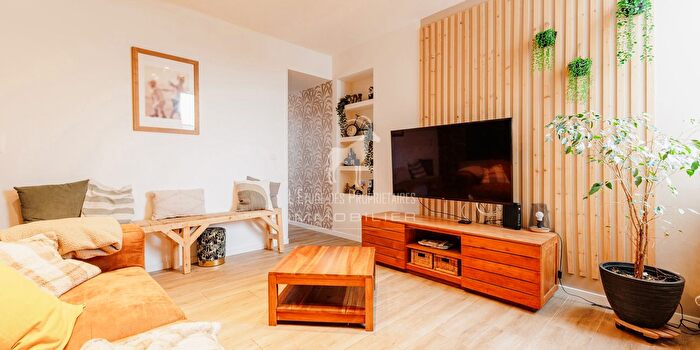 Trazegnies, Henegouwen - Maison 4 pièces à vendre