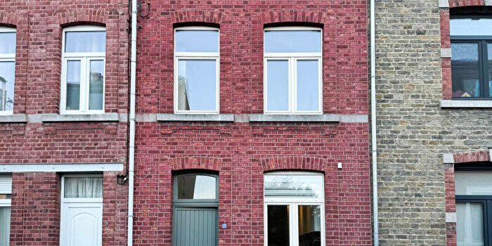 Rue Joseph Raze, Esneux - Maison 2 pièces à vendre