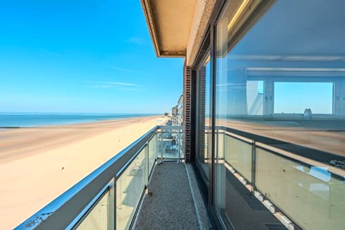 Appartement 2 pièces à Vlaanderenstraat, E, à vendre