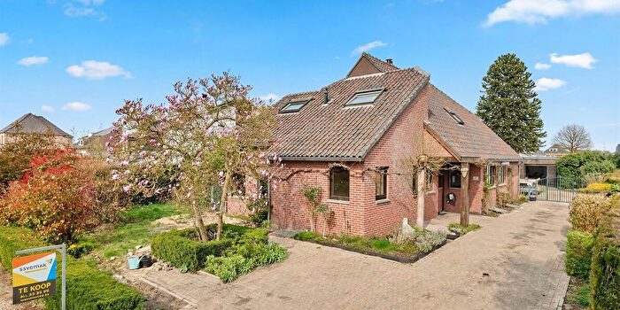 Knapenhoef, Lommel - Maison 4 pièces à vendre