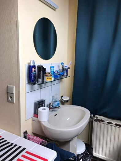 Appartement à louer - Kazernenstraat, Gent