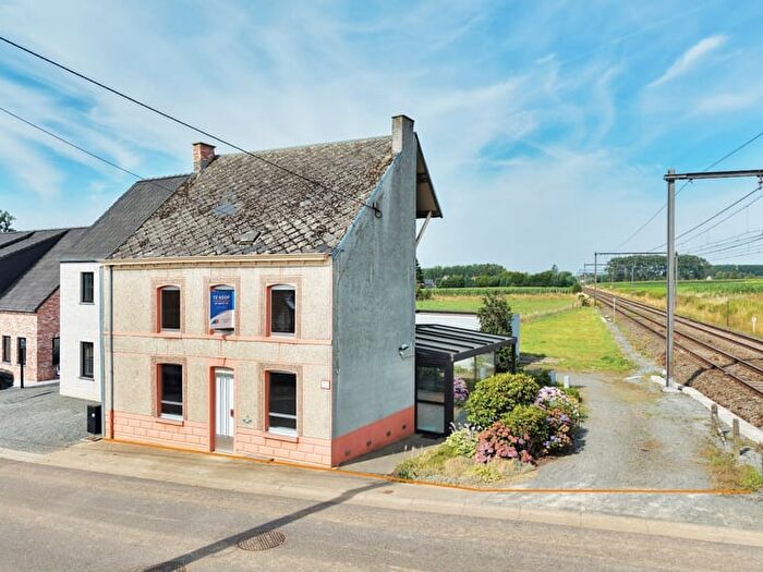 Kulvestraat, Geraardsbergen : Maison 1 pièce à vendre