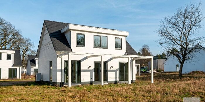 Maison à Gijzenveldstraat, Zutendaal, à vendre
