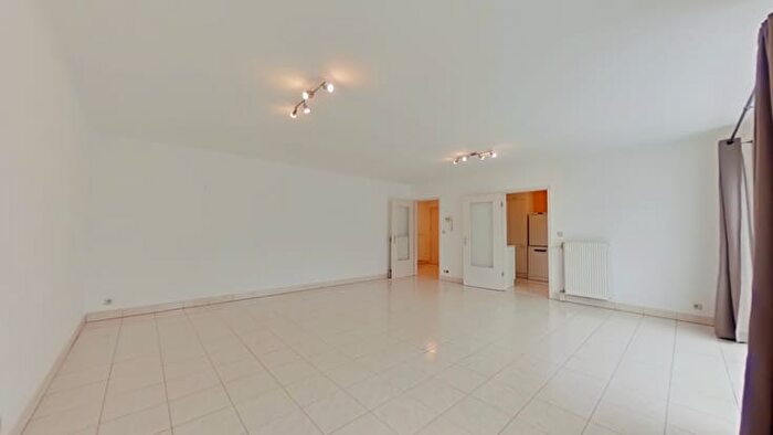 Avenue Léon Jouret, Ath - Appartement 10 pièces à louer