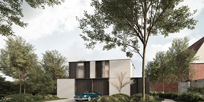 Melselestraat, Zwijndrecht - Maison 3 pièces à vendre
