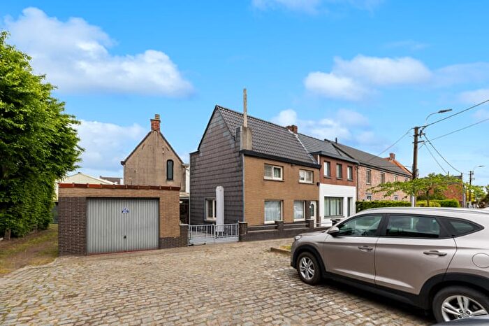 Maison 3 pièces à vendre - Pensstraat, Heusden