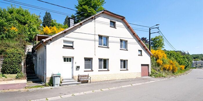 Maison 4 pièces à vendre - Rue du Prévôt, HabaylaNeuve