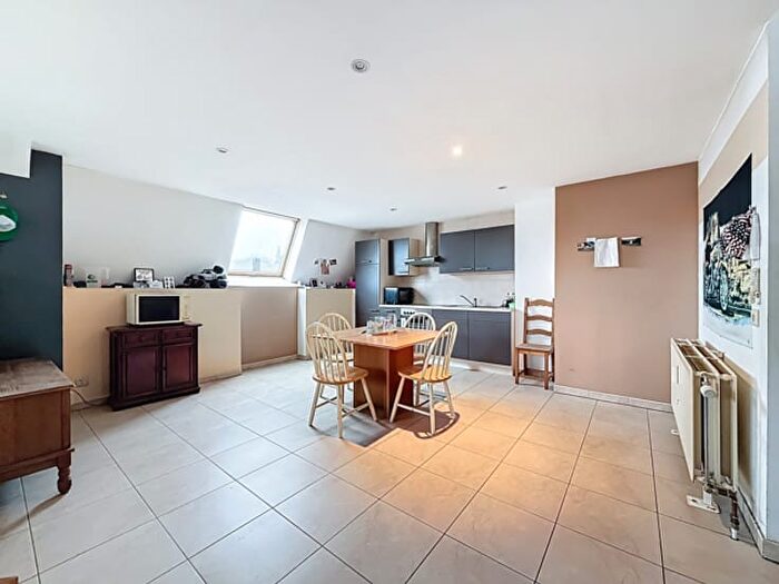 Appartement 2 pièces à Rue SaintRoch, Neufchâteau, à vendre