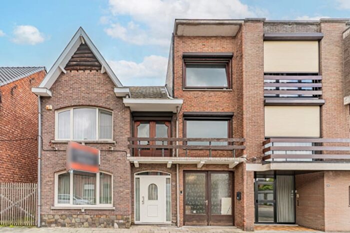 Guido Gezellestraat, Mol - Maison 1 pièce à vendre