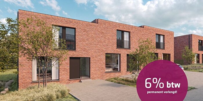 Maison 3 pièces à vendre - Diepekanten LOT, Grimbergen