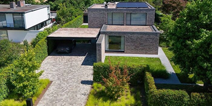 Henegauwlaan, Hasselt : Maison 3 pièces à vendre