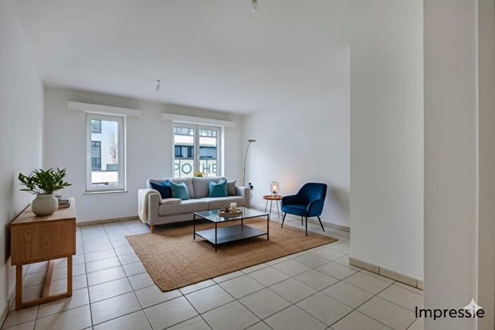 Appartement 8 pièces à vendre à Havenstraat, Hasselt